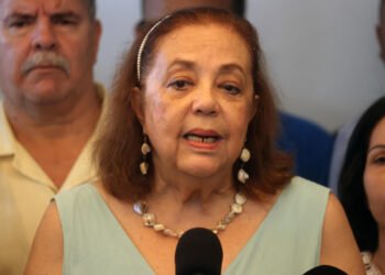 Siete países de Latinoamérica expresan su preocupación por las elecciones en Venezuela