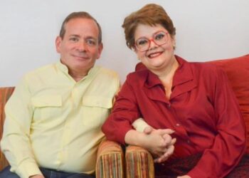 Esposa de Juan Pablo Guanipa falleció por causa del cáncer