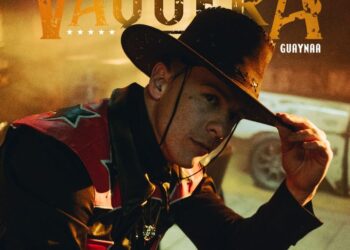 El ícono musical Guaynaa presenta su nuevo sencillo "Vaquera"