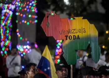 El Esequibo sigue en manos de Guyana, 100 días después del referendo venezolano de anexión