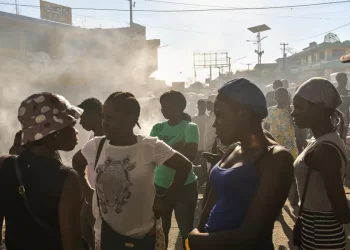 La violencia no da tregua en Haití, aún a la espera del consejo presidencial de transición