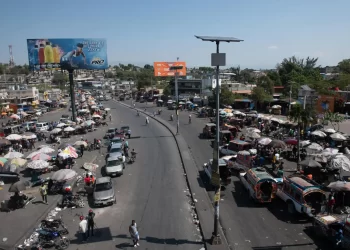 El Consejo Presidencial de Transición promete estabilidad para Haití