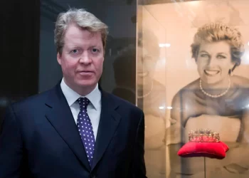 El hermano de la princesa Diana revela que fue abusado sexualmente en el colegio