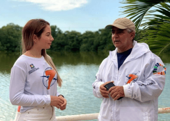 Piden ser responsables con los Parques Nacionales durante la Semana Santa