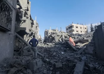 Israel y Hamás acuerdan los “puntos básicos” para la tregua, según fuentes palestinas