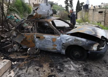 Más de 32.500 muertos en Gaza y cerca de 75.000 heridos, tras 62 víctimas en 24 horas