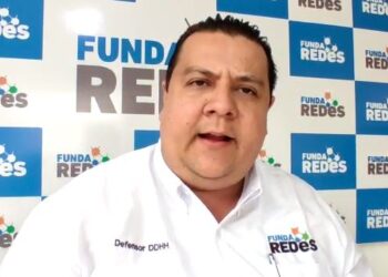 La ONG Fundaredes exige la liberación de su director detenido hace 1.000 días