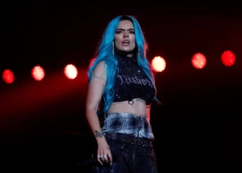 Karol G ofrecerá el 23 de julio un cuarto concierto en el Santiago Bernabéu de Madrid