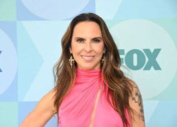 Kate del Castillo rechaza alabar a los narcotraficantes desde papeles protagonistas