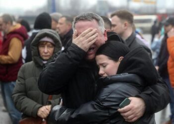 Víctimas del atentado en Rusia este viernes ascienden a 133 fallecidos