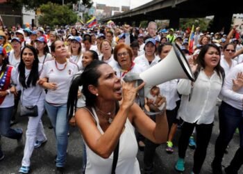 Organizaciones exigen redoblar esfuerzos contra la desigualdad de género en Venezuela