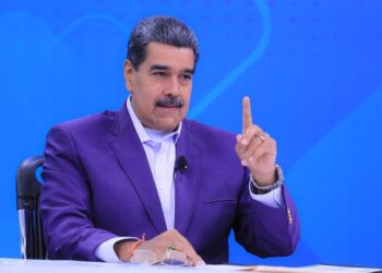 Venezuela asegura que Estados Unidos es un "rehén" de sus "propias políticas de agresión"