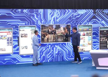 Nicolás Maduro acusa a la CPI y la CIJ de ser "cómplices indirectos del genocidio" en Gaza