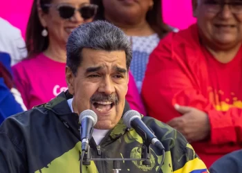 Maduro reitera que Venezuela no reconoce la jurisdicción de la CIJ en la pugna con Guyana