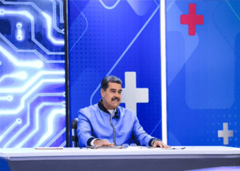 Maduro da plazo de 4 días para responder sobre su postulación como candidato presidencial