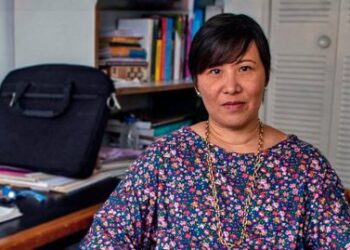 #ESPECIAL Magdymar León: “En Venezuela una generación de mujeres no conoce sus derechos y está atrapada en la lógica de la supervivencia” 