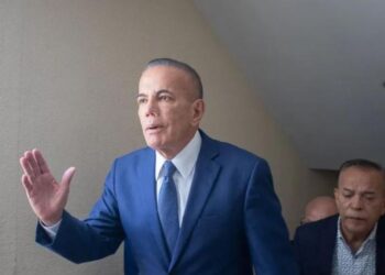 Manuel Rosales fue el último en postularse como candidato presidencial de Venezuela