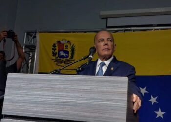 Manuel Rosales: Voy a encabezar la rebelión más grande de votos que ha existido en la historia