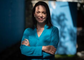 Oposición prevé inscribir a María Corina Machado en presidenciales pese a inhabilitación