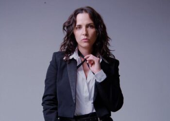 Marisa Román anunció el fallecimiento de su madre