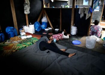 Médicos Sin Fronteras suspende la atención a migrantes en el Darién por orden de Panamá