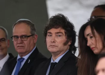 Colombia ordena la expulsión de diplomáticos argentinos por ofensas de Milei a Petro