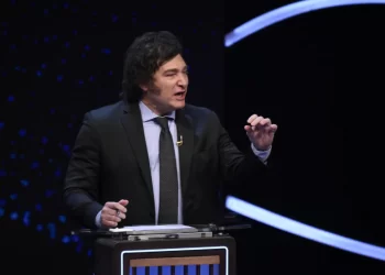 Milei planea la venta de cárceles urbanas para construir prisiones de máxima seguridad