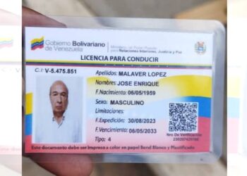 Médico anestesiólogo murió cuando caminaba por avenida de El Tigre 