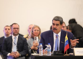 Maduro: Guyana tendrá que negociar con Venezuela luego de que la CIJ emita su sentencia