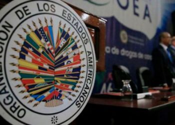 OEA presenta una guía para atender los casos de violencia sexual a migrantes en el Darién