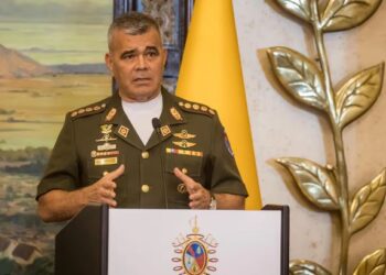 Venezuela responderá "proporcionalmente" a "provocaciones" en la zona disputada con Guyana