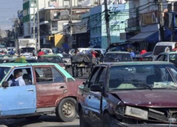Favenpa: el 73 % de los autos en Venezuela tienen más de 15 años