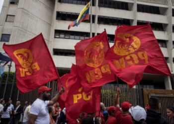 Dirigentes del PCV ven como una farsa el acuerdo electoral promovido por el Gobierno