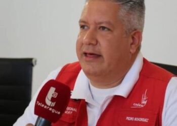 Extraoficial: Sebin detuvo al director de INTT-Aragua