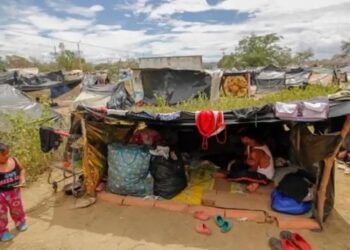 Más de 630.000 venezolanos recibieron ayuda humanitaria en enero