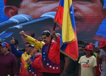 El chavismo proclama este sábado a Nicolás Maduro como su candidato a las presidenciales