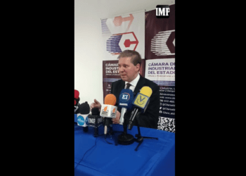 Puente: Sanciones y elecciones determinarán situación económica