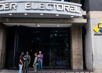 Actualización del registro electoral: Súmate exige al CNE ubicar puntos en sitios de difícil acceso