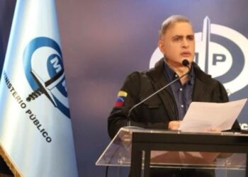 Fiscalía rechaza que la CPI siga investigación por delitos de lesa humanidad