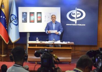 Imputarán a dos funcionarios de Polibolívar por abuso de autoridad (+Video)