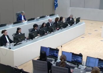 La CPI desestima recurso de Venezuela contra investigación por crímenes de lesa humanidad