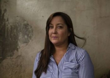 Provea exige la liberación de la activista Rocío San Miguel tras 50 días detenida