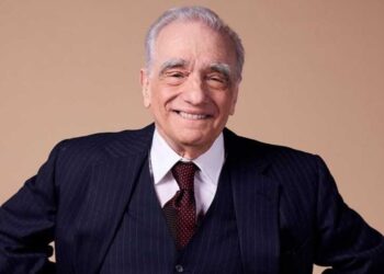 "The Saints", la nueva serie de Scorsese sobre ocho santos cristianos