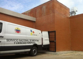 Un cortocircuito en sector de Barcelona causó la muerte de un hombre