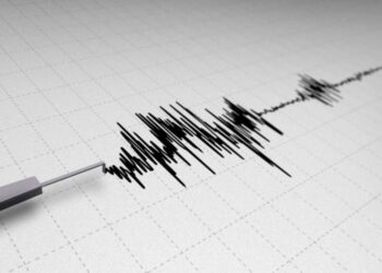 Un sismo de 3,4 grados se registró en una provincia costera de Ecuador