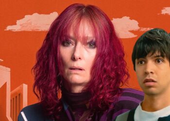 Julio Torres estrena "El Problemista" junto a Tilda Swinton