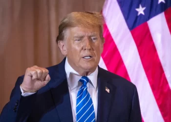 Donald Trump se convierte matemáticamente en el candidato republicano a la Casa Blanca