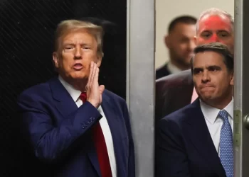 Trump es autorizado a pagar menos de la mitad de su fianza por fraude civil en Nueva York