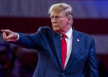 Trump augura un "baño de sangre" si pierde las elecciones de noviembre