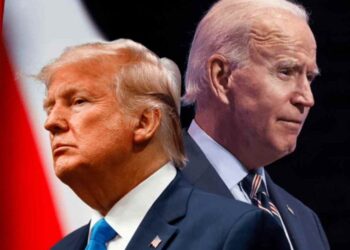 Biden y Trump acumulan amplias victorias en las primarias de cinco estados más